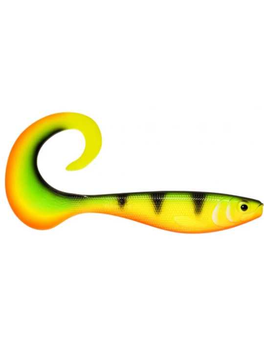Leurre Souple Rapala Soft Otus 18 cm Fire Tiger – natusport