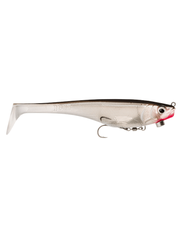 Leurre Souple Rapala Soft Peto Prerig Silver – natusport