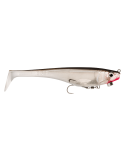 Leurre Souple Rapala Soft Peto Prerig Silver – natusport