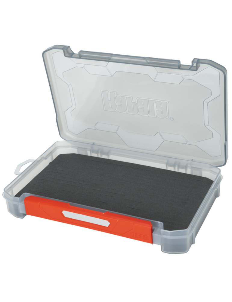 Boîte Rapala Tackle Tray 276 Têtes Plombées – natusport