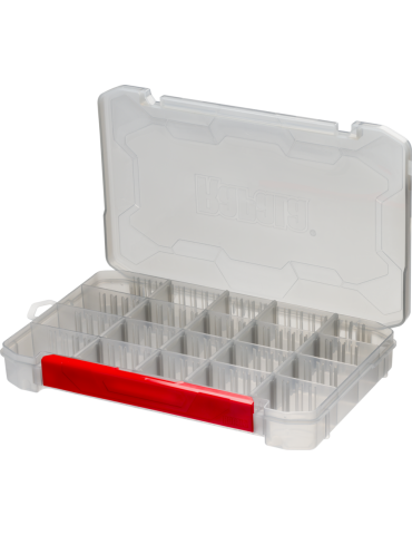 Boîte Rapala Tackle Tray 35,6x22,7x4,8 cm – natusport