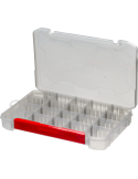 Boîte Rapala Tackle Tray 35,6x22,7x4,8 cm – natusport