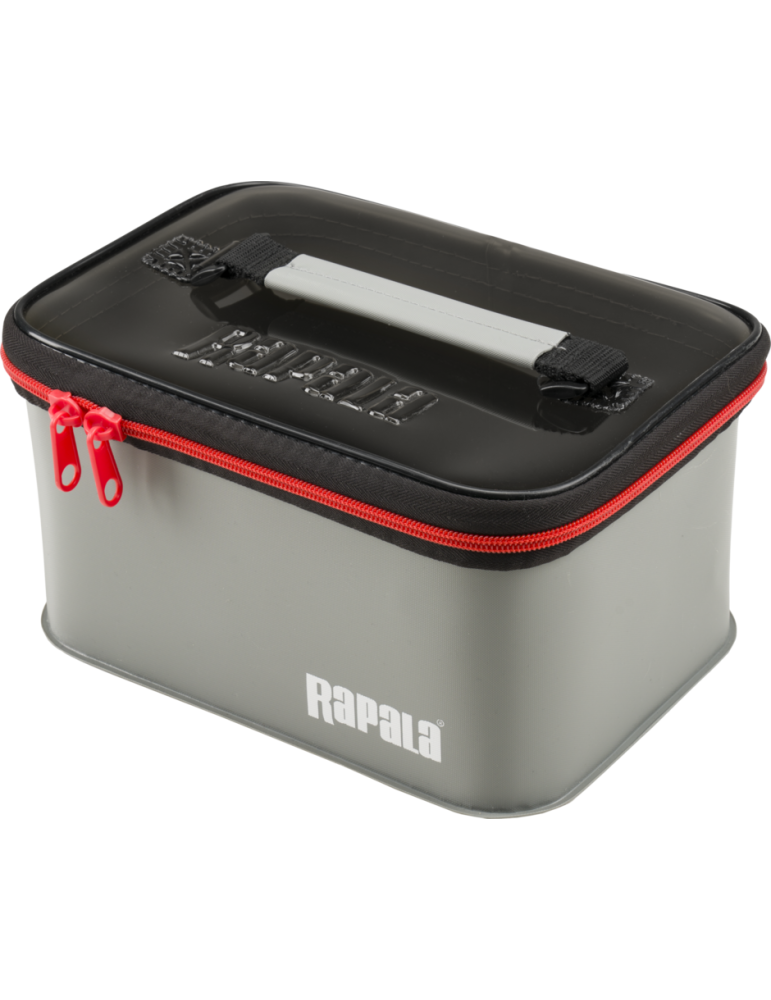 Boîte de Rangement Rapala Hydro Tackle Box XL – natusport