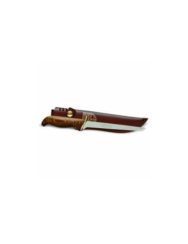 Couteau Rapala Brun 15 cm – natusport