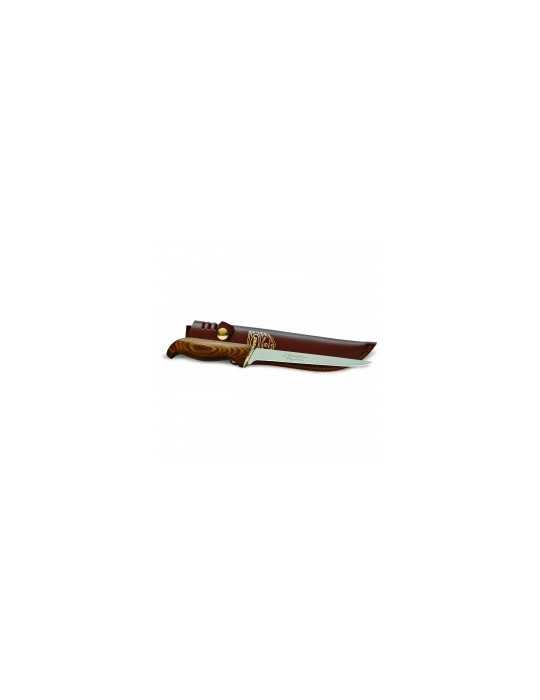 Couteau Rapala Brun 15 cm – natusport