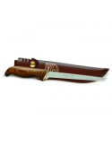 Couteau Rapala Brun 15 cm – natusport