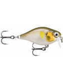 Leurre Dur Rapala X-Light Crank 03 Shallow Runner Ayu – natusport