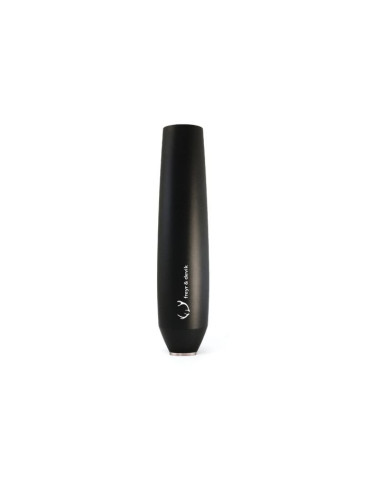 Modérateur de Son Freyr & Devik Ultimate Silence 3D Front Mount 300
