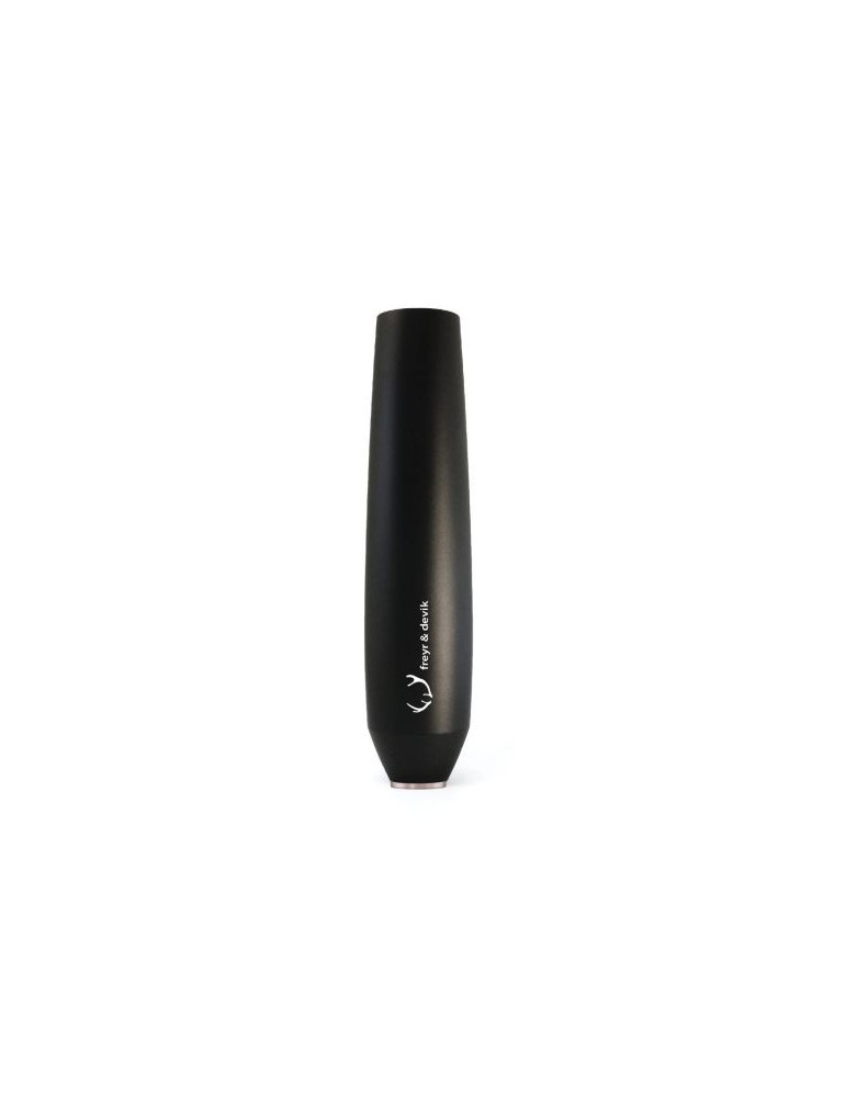 Modérateur de Son Freyr & Devik Ultimate Silence 3D Front Mount 300