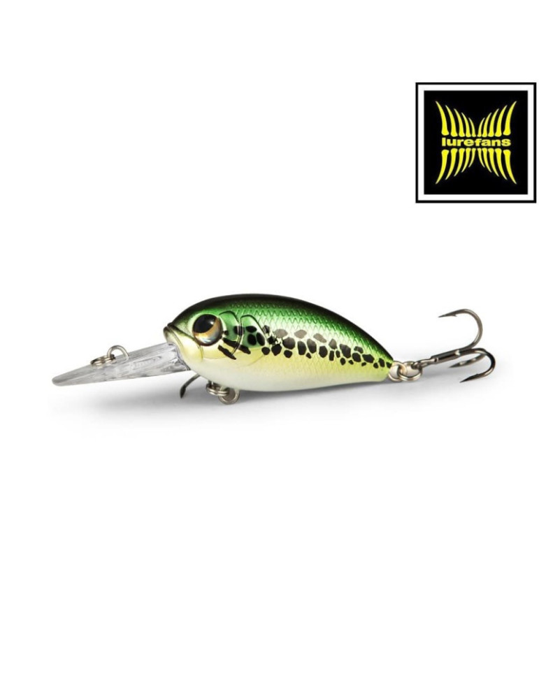 Leurre Souple Bim E39 Excavator 3,9cm Signal Craw – natusport