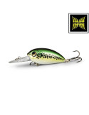 Leurre Souple Bim E39 Excavator 3,9cm Signal Craw – natusport