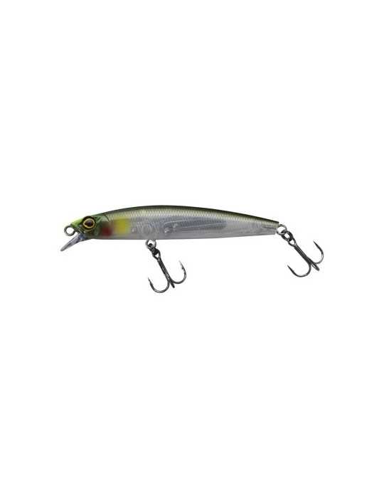 Leurre Dur Illex Battle Minnow 80 F Sight Ayu – natusport