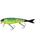 Leurre Dur Illex Blast Bone Junior 150 SF Mat Tiger – natusport