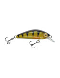 Leurre Dur Illex Chubby Minnow 35 SP Perch – natusport