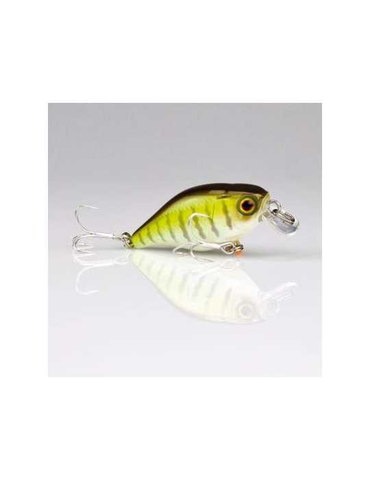 Leurre Dur Illex Chubby 38mm Vairon – natusport