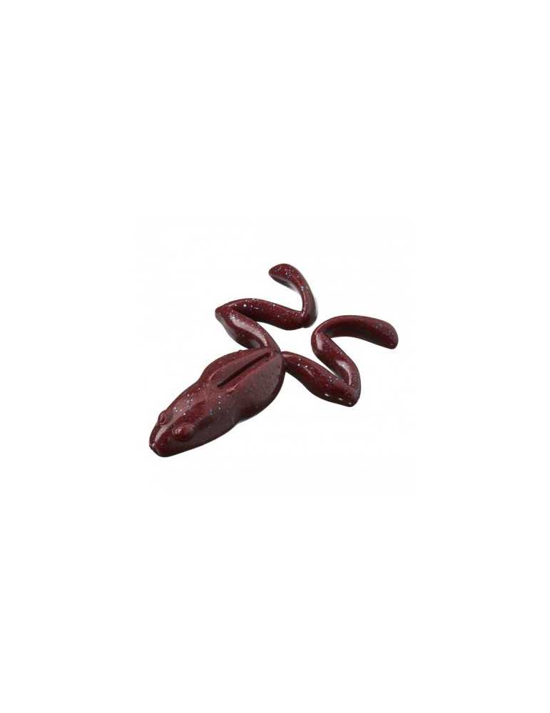 Leurre Souple Illex Clone Frog 7cm June Bug – natusport