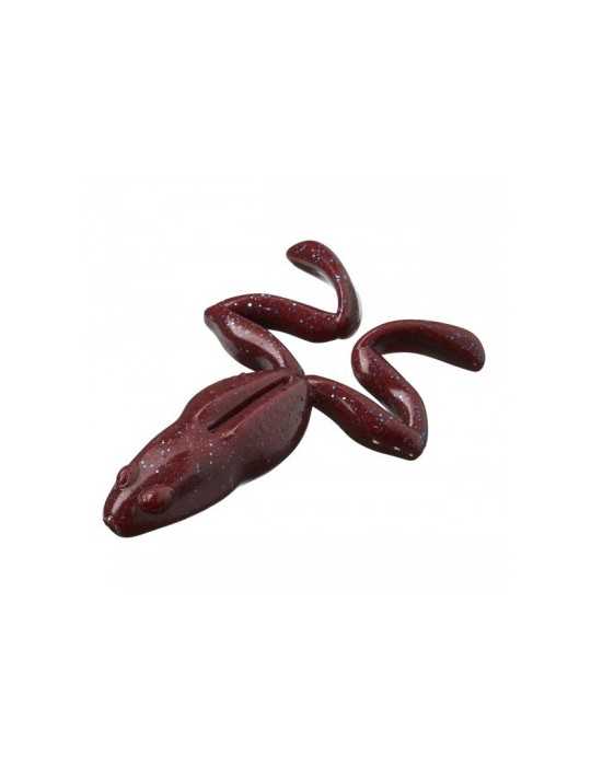 Leurre Souple Illex Clone Frog 7cm June Bug – natusport