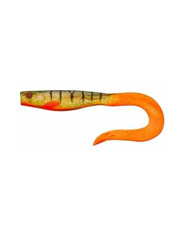 Leurre Souple Illex Dexter Eel 150 Magic Perch