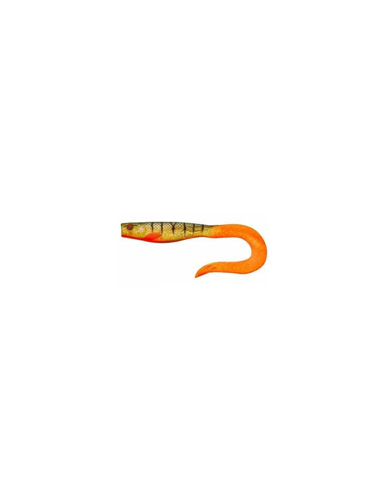 Leurre Souple Illex Dexter Eel 150 Magic Perch – natusport