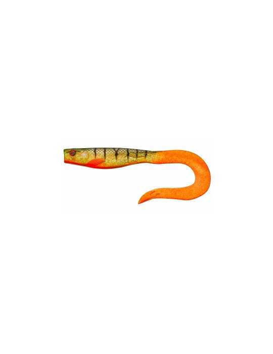 Leurre Souple Illex Dexter Eel 150 Magic Perch – natusport