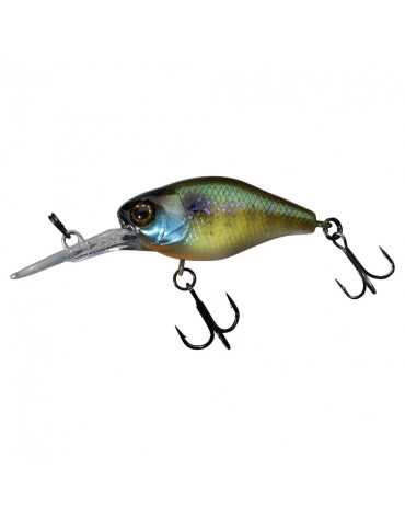 Leurre Dur Illex Diving Chubby 38mm Etto Noike Gill