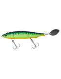 Leurre Dur Sensas Drag Spin 130 S Fire Tiger – natusport