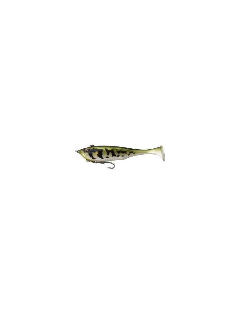 Leurre Souple Sensas Dunkle 7" 17,8 cm Tonosama Frog – natusport