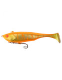 Leurre Souple Sensas Dunkle Orange Tiger – natusport