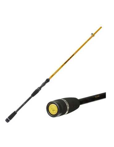Canne Sensas Element Rider X5 S 2,15 m MH Lightning – natusport