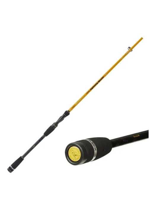 Canne Sensas Element Rider X5 S 2,15 m MH Lightning – natusport