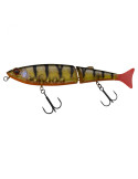 Leurre Dur Sensas Freddy 130 CW Noisy Magic Perch – natusport