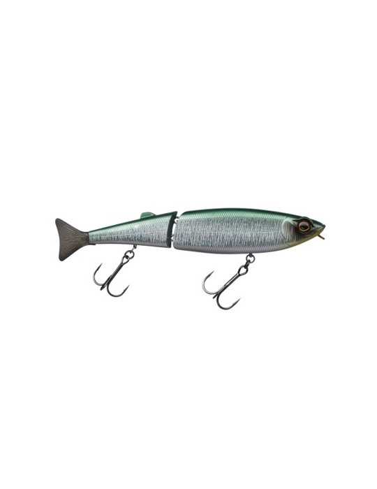 Leurre Dur Sensas Freddy 170 Aurora Bleak – natusport