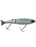 Leurre Dur Sensas Freddy 170 Aurora Bleak – natusport
