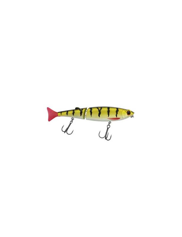 Leurre Dur Sensas Freddy 170 CW Perch – natusport