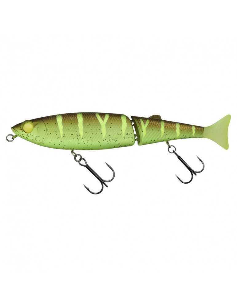 Leurre Dur Sensas Freddy 170 CW Noisy Guripan Tiger – natusport