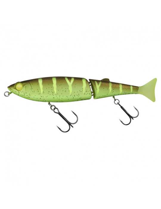 Leurre Dur Sensas Freddy 170 CW Noisy Guripan Tiger – natusport