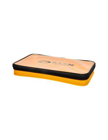 Bagagerie Illex Safe Bag Slim L Jaune – natusport