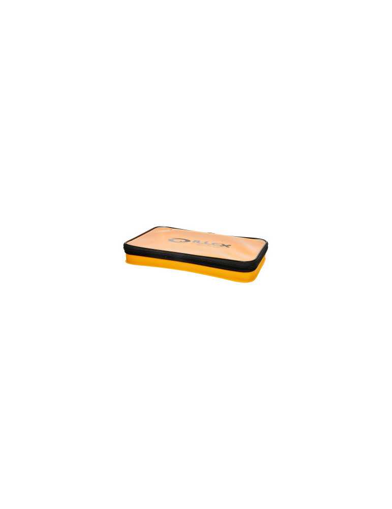 Bagagerie Illex Safe Bag Slim L Jaune – natusport