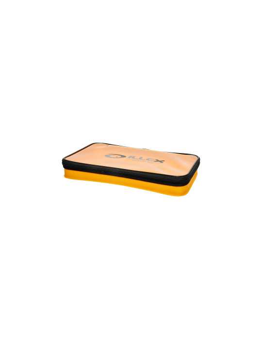 Bagagerie Illex Safe Bag Slim L Jaune – natusport