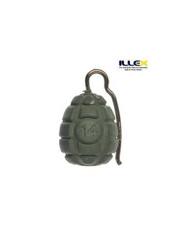 Plomb Illex John Weight 14g – natusport