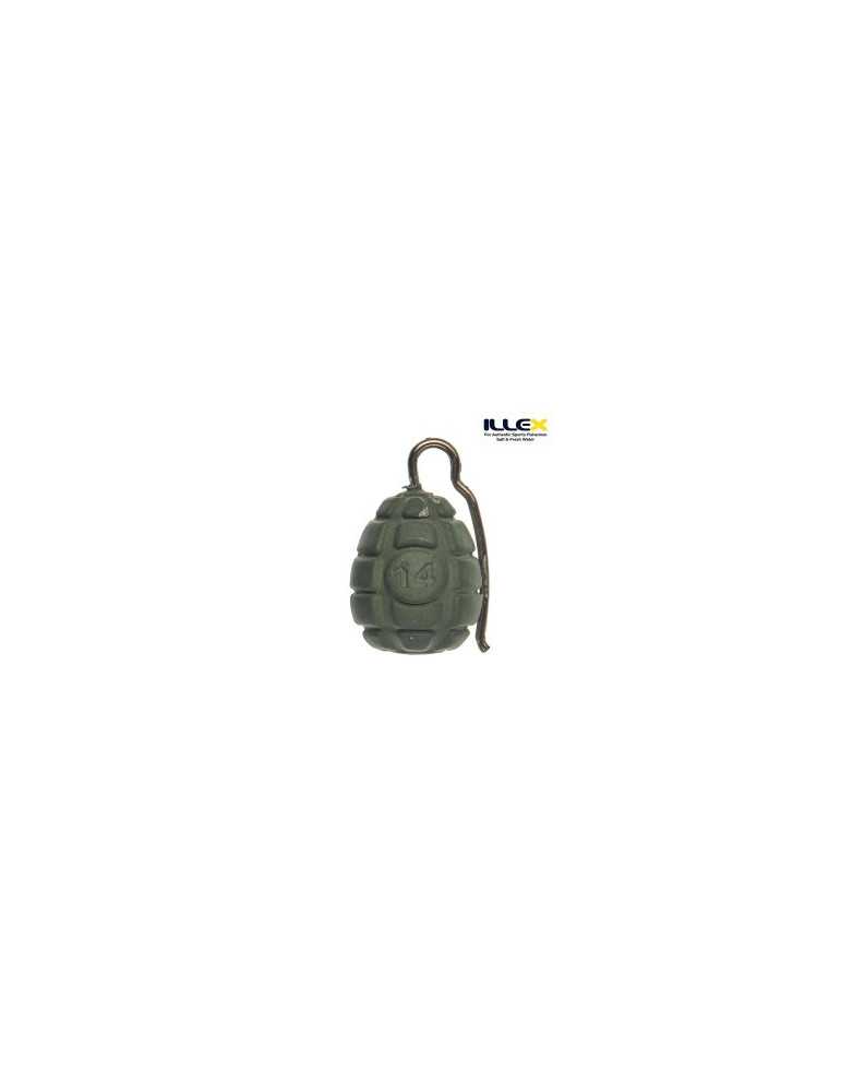 Plomb Illex John Weight 14g – natusport