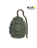 Plomb Illex John Weight 14g – natusport