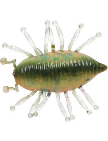 Leurre Souple ILLEX Gambit Woodlouse 1,18"