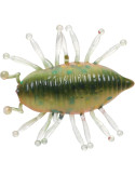 Leurre Souple Sensas Magic Woodlouse 1,18" Jungle Boogie – natusport