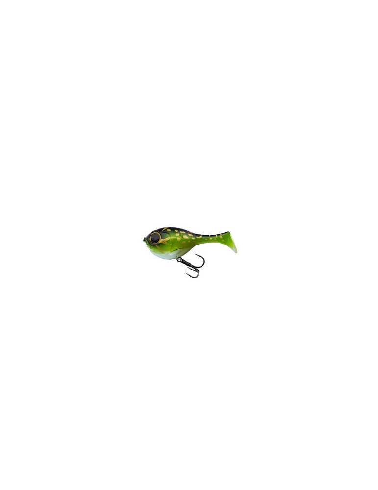 Leurre Souple Sensas Magnum Deraball Secret Northern Pike – natusport
