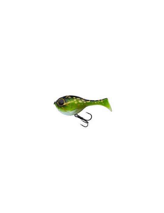 Leurre Souple Sensas Magnum Deraball Secret Northern Pike – natusport