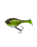 Leurre Souple Sensas Magnum Deraball Secret Northern Pike – natusport
