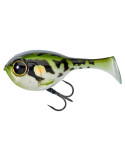 Leurre Souple Sensas Magnum Deraball Tonosama Frog – natusport
