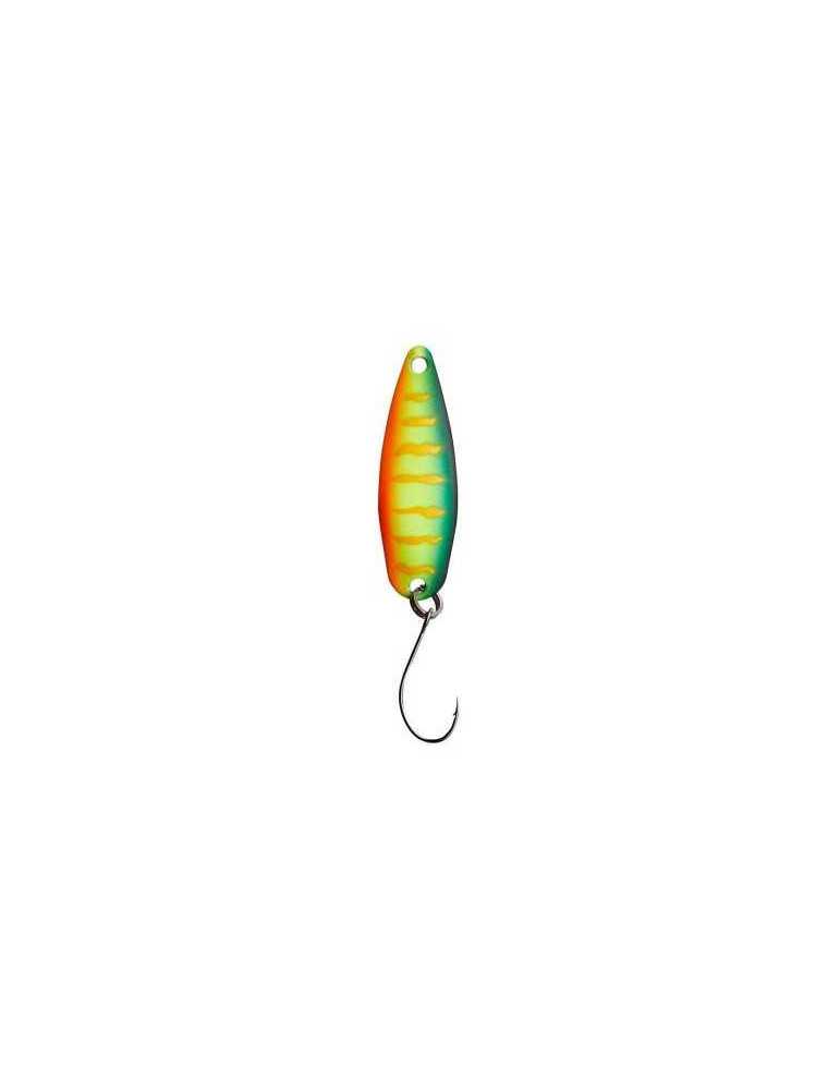 Cuiller Sensas Native Spoon 3,5 g Mat Tiger – natusport
