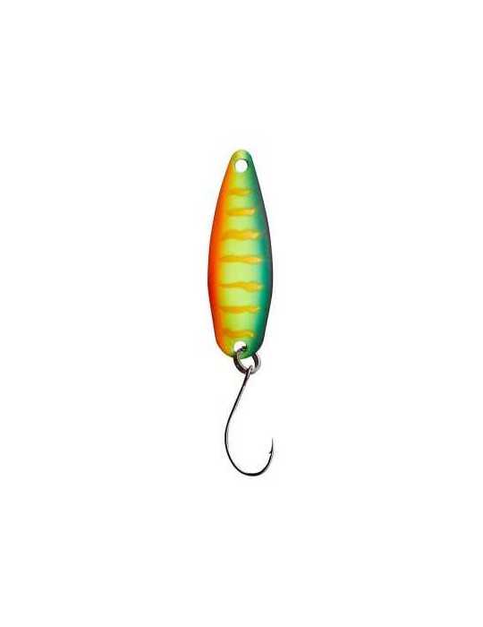 Cuiller Sensas Native Spoon 3,5 g Mat Tiger – natusport